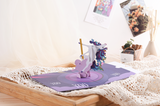 Liif Funny Unicorn Pop Up Card