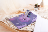 Liif Funny Unicorn Pop Up Card