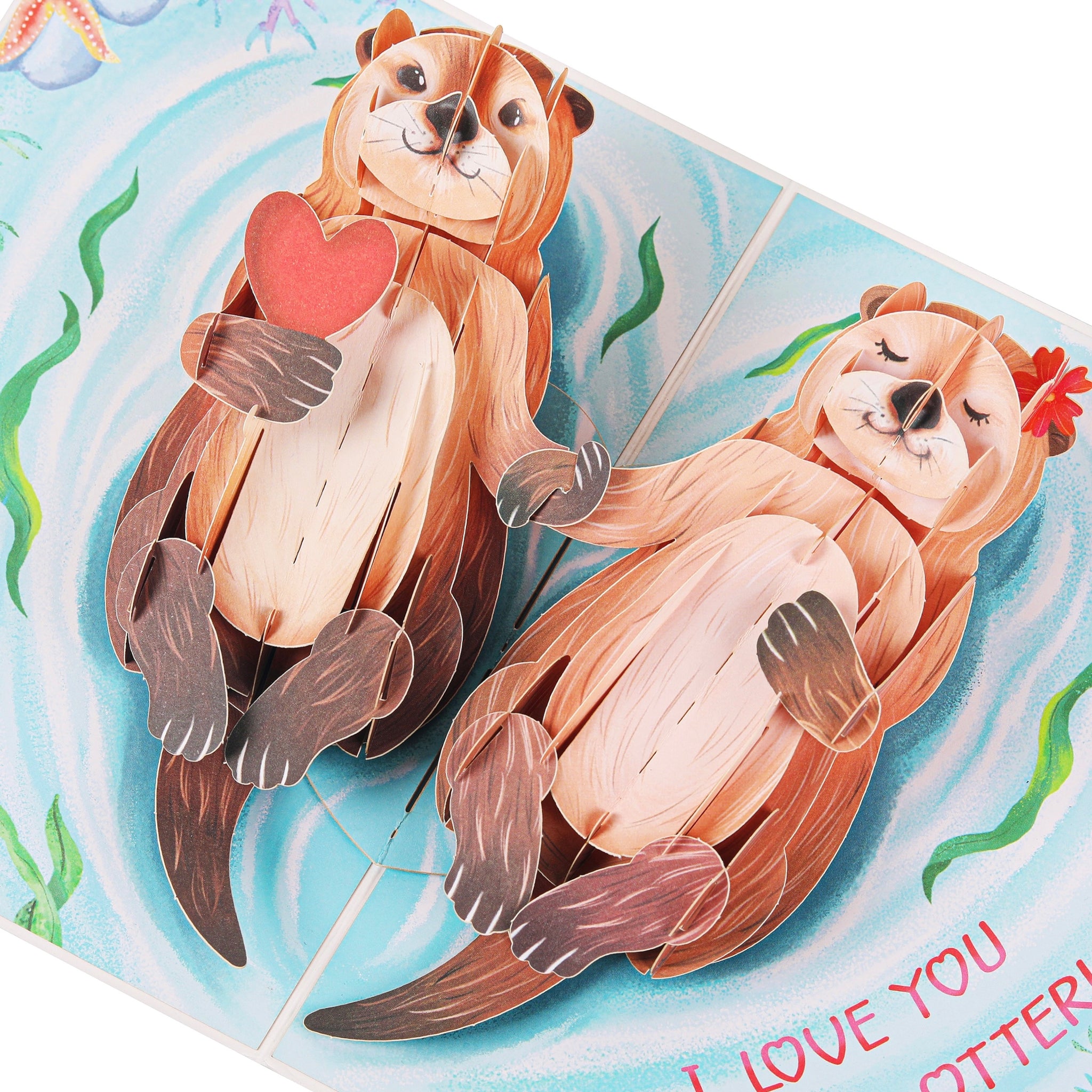 otter card sleeves Otter Card Sleeves for Magic the Gathering Players