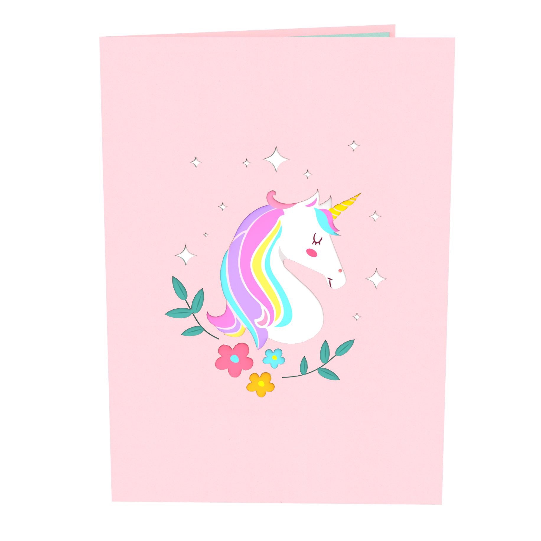 Unicornio Cornymagic