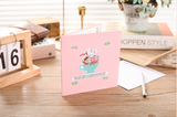 liif easter teacup eggs pop up card lovepop card bunny cute 3d greeting